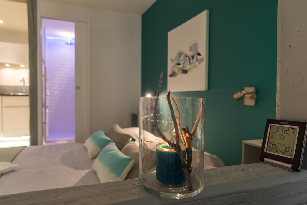 Grand Studio Colmar Centre Номер фото