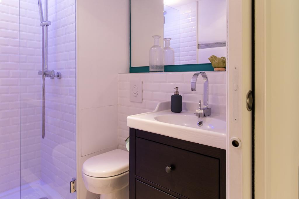 Grand Studio Colmar Centre Номер фото