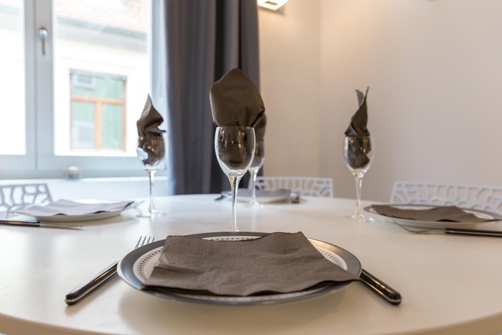 Grand Studio Colmar Centre Номер фото